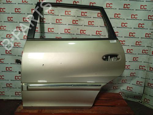 Used Left rear door KIA CARENS II MPV (FJ) 2.0 CRDi (113 hp) 17421219