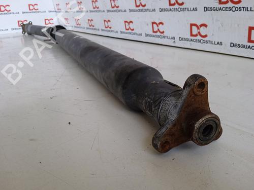 Driveshaft BMW 3 Compact (E46) 318 ti | BP17419949M37 