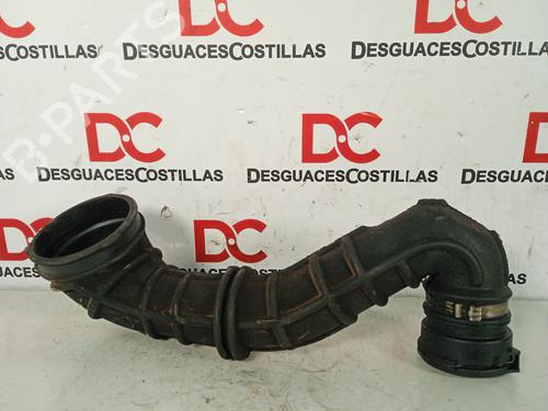 Pipe FORD FOCUS I Saloon (DFW) 1.8 Turbo DI / TDDi | BP17413868M125 