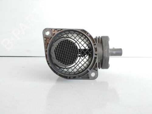 Mass air flow sensor SEAT IBIZA III (6L1) 1.9 TDI | BP23225737M95 