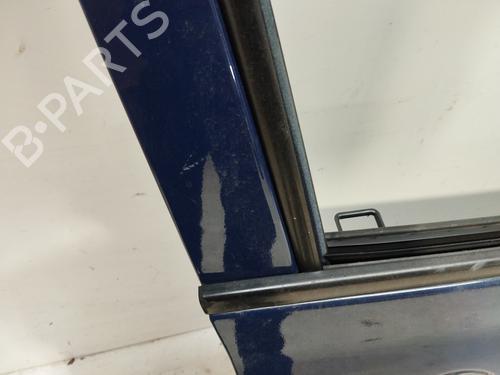 Right front door RENAULT CLIO III (BR0/1, CR0/1)  | BP28367104C3 