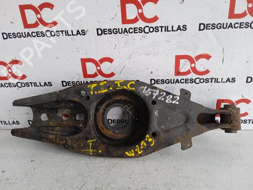 Used Left rear suspension arm MERCEDES-BENZ C-CLASS (W203) C 200 CDI (203.004) (116 hp) 30560999
