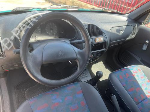 Electronic module CITROËN SAXO (S0, S1) | BP29953504M83 - Image 7