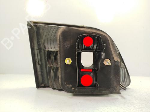 Right tailgate light FIAT STILO Multi Wagon (192_) 1.9 JTD | BP38036803C80 - Image 2