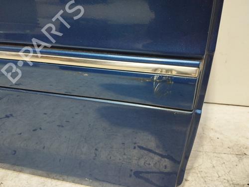 Right rear door MERCEDES-BENZ C-CLASS (W203) C 220 CDI (203.006, 203.008) | BP20342248C5 