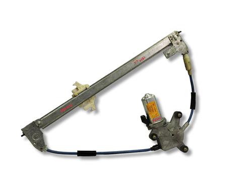 Used Front right window mechanism Front right window mechanism 37440485 37440485