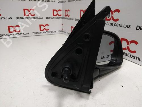 Right mirror NISSAN MICRA II (K11) 1.0 i 16V | BP17399186C27 