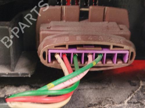 Right taillight CITROËN SAXO (S0, S1) 1.5 D | BP29927620C35 