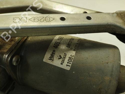 Front wiper motor RENAULT LAGUNA III (BT0/1) 1.6 16V (BT04, BT0D, BT0U) | BP27191170M29 