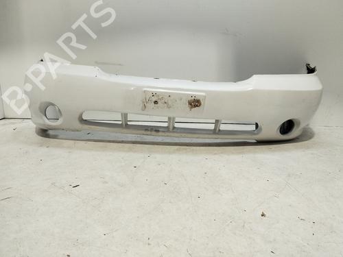 Used Front bumper Front bumper KIA CARNIVAL II (GQ) 2.9 CRDi (144 hp) 31188125 31188125