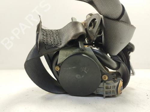 Rear left seatbelt RENAULT LAGUNA II (BG0/1_) 1.9 dCi (BG1A, BG1W, BG0G) | BP29275756I29 