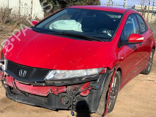 Engine control unit (ECU) HONDA CIVIC VIII Hatchback (FN, FK) 1.8 (FN1, FK2) | BP17414742M57 