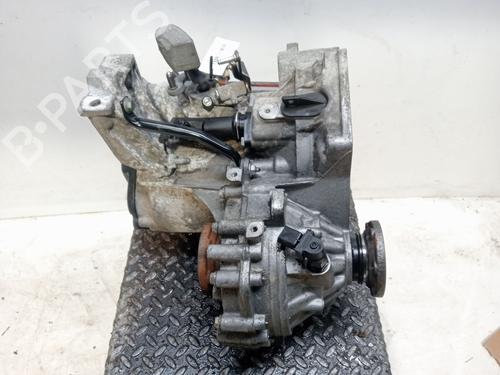 Gearbox SEAT LEON (1M1) 1.9 TDI | BP35953110M3 - Image 4