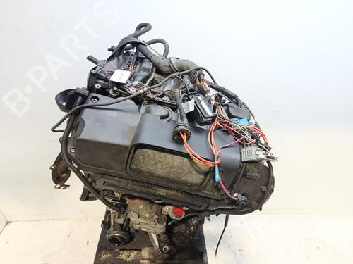 Engine BMW X3 (E83) 2.0 d | BP35944330M1 - Image 5