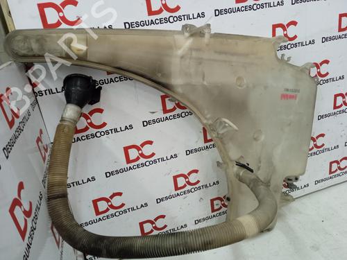 Used Windscreen washer tank BMW 3 (E90) 318 d (143 hp) 21834563