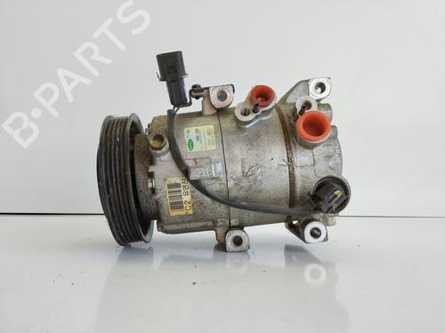 Used AC compressor AC compressor KIA CEE'D (JD) [2012-2018] 35804699 35804699