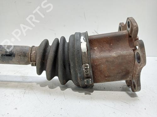 Left front driveshaft AUDI A6 C6 (4F2) | BP30095687M38
