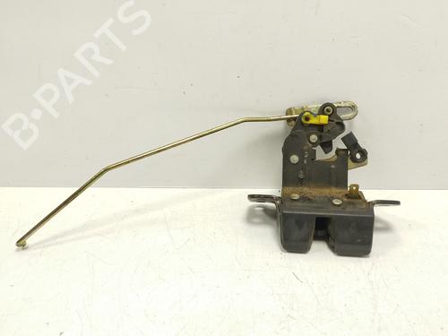 Used Tailgate lock HYUNDAI GETZ (TB) 1.5 CRDi (88 hp) 27223846