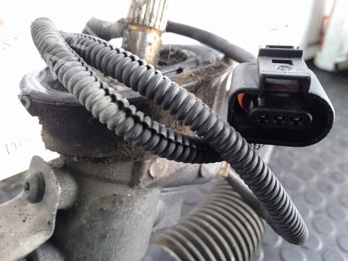 Steering rack SEAT IBIZA III (6L1) | BP20933655M22