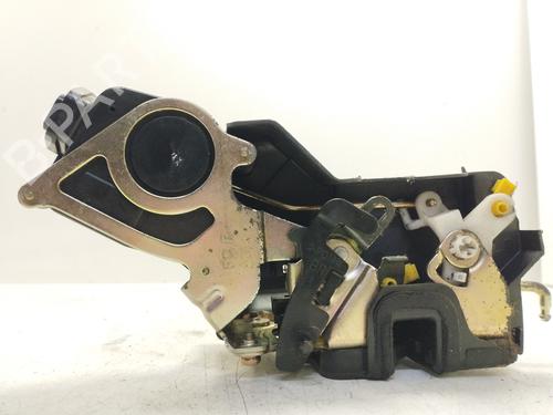 Used Rear right lock HYUNDAI MATRIX (FC) 1.5 CRDi (82 hp) 29165739