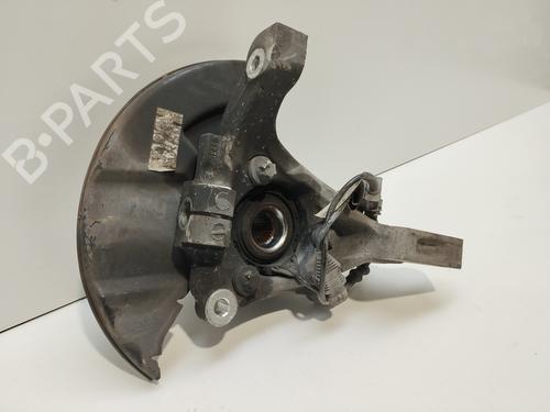 Left front steering knuckle OPEL VECTRA C GTS (Z02) 1.9 CDTI (F68) | BP17800084M25 
