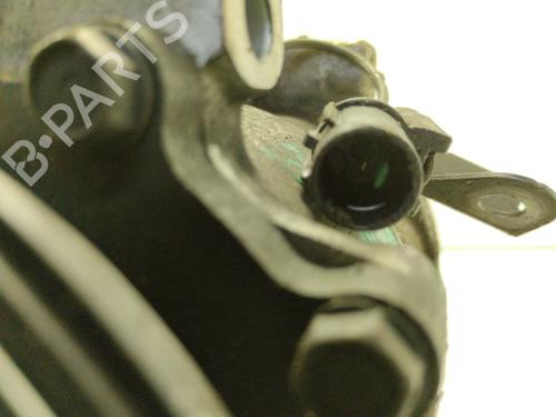AC compressor MITSUBISHI SPACE STAR MPV (DG_A)  | BP35932234M34  - Image 6