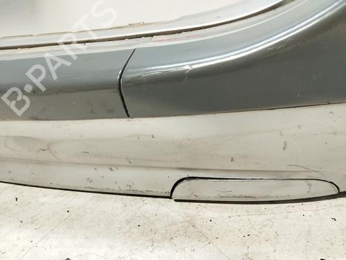 Rear bumper CITROËN XSARA PICASSO (N68) 1.6 HDi | BP18711715C8 