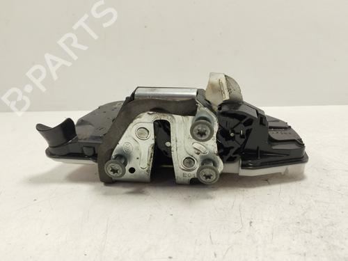 Front right lock TOYOTA PRIUS PLUS (_W4_) 1.8 Hybrid (ZVW40W, ZVW41W) | BP22190620C97 