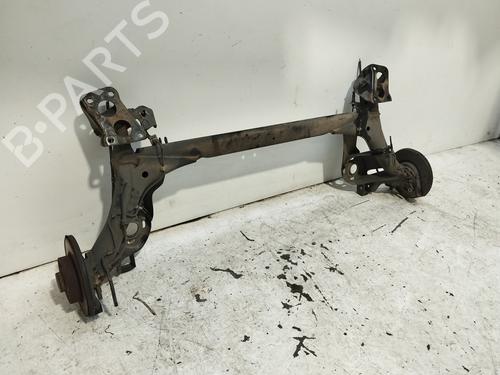 Rear axle SEAT LEON (1M1) 1.6 | BP25032996M2 