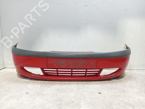 Used Front bumper Front bumper FORD FIESTA IV (JA_, JB_) 1.8 DI (75 hp) 35721143 35721143