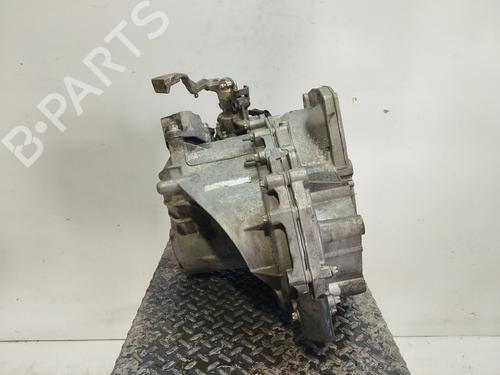 Gearbox OPEL VECTRA C (Z02) | BP28713413M3