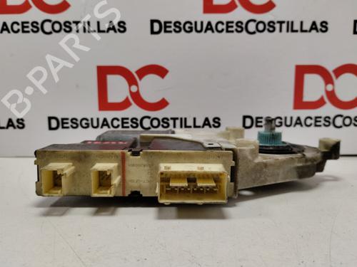 Left front window motor CITROËN C5 II (RC_)  | BP27501532E21 