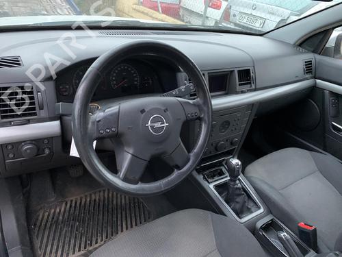 Høyre foran lås OPEL VECTRA C (Z02)  | BP24801637C97 