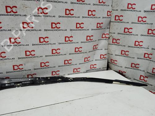 Right curtain airbag OPEL ASTRA H Estate (A04) 1.7 CDTI (L35) | BP25985976C12 