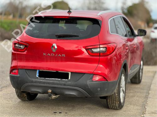 Used Parts RENAULT KADJAR (HA_, HL_) [2015-2026]  4446529