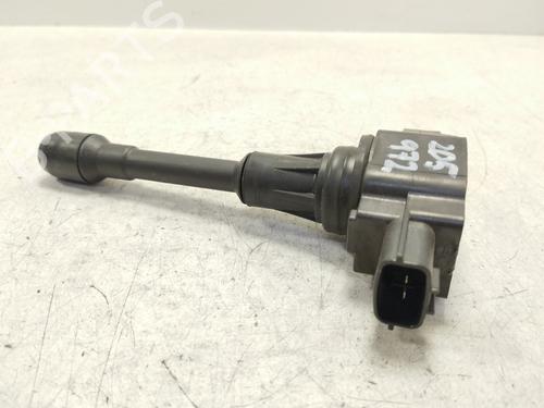 Ignition coil NISSAN QASHQAI / QASHQAI +2 I (J10, NJ10, JJ10E)  | BP24337253M94 