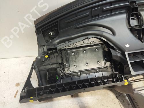 Dashboard PEUGEOT 308 I (4A_, 4C_) 1.6 HDi | BP18961425C46 