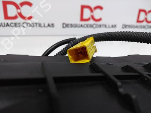 Electronic module FORD FOCUS II (DA_, HCP, DP) 1.6 TDCi | BP17402499M83 
