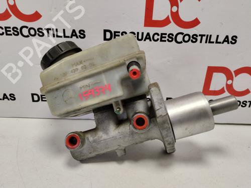 Brake master cylinder MERCEDES-BENZ A-CLASS (W169) A 180 CDI (169.007, 169.307) | BP17418628M77 
