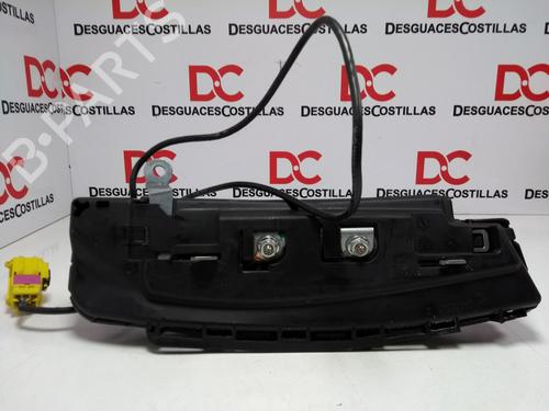 Electronic module SEAT IBIZA IV (6J5, 6P1)  | BP17402583M83 