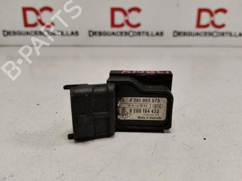 Used Electronic sensor Electronic sensor RENAULT MASTER II Van (FD) 2.8 dTI (FD0C, FD0F, FD2B, FD2F, FD3C, FD3F) (114 hp) 40101964 40101964