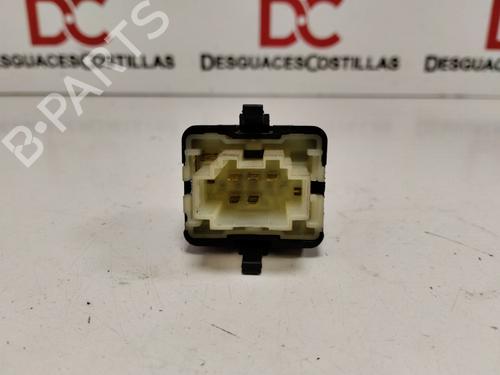 Right front window switch SEAT ALHAMBRA (7V8, 7V9) 1.9 TDI | BP25454300I26 