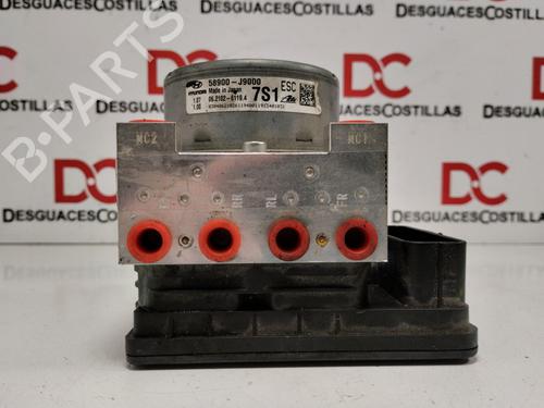 ABS pump HYUNDAI KONA (OS, OSE, OSI)  | BP17416418M43 