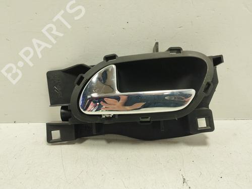Venstre bagtil invendig håndtag CITROËN C4 I (LC_) [2004-2014]  23239909