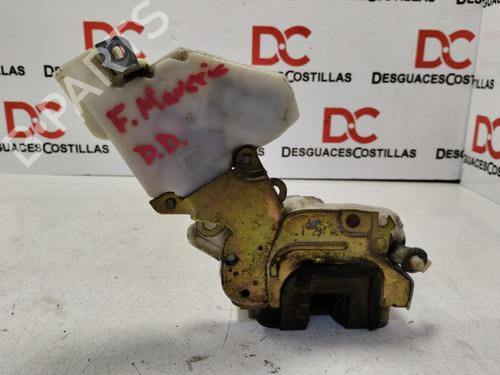 Used Front right lock FORD MAVERICK (UDS, UNS) 2.7 TD (100 hp) 17419528
