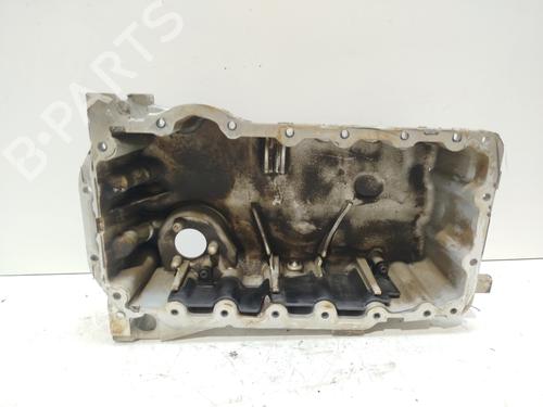 Oil sump AUDI TT (8J3) 2.0 TFSI | BP29379181M115 