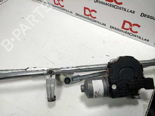Front wiper motor PEUGEOT 308 I (4A_, 4C_)  | BP17396912M29 
