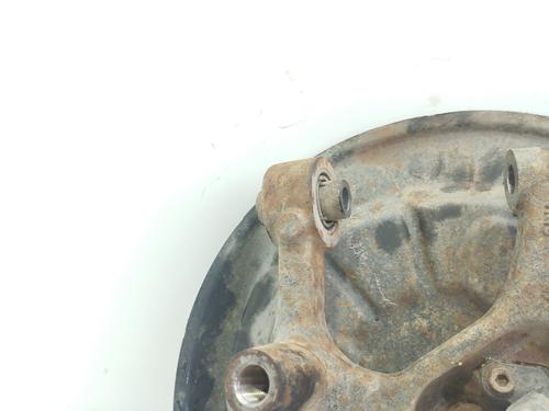 Right rear steering knuckle SEAT LEON (1P1)  | BP25799127M28 