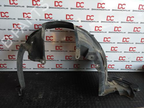 Wheel arch RENAULT KOLEOS I (HY_) 2.0 dCi (HY0K) | BP29331732C56 