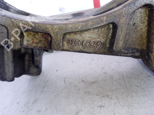 Support RENAULT MEGANE II (BM0/1_, CM0/1_) 1.5 dCi (BM1E, CM1E) | BP30444637C155